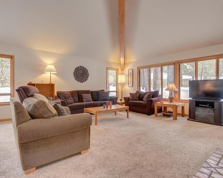 Sunriver Resort Vacation Rentals
