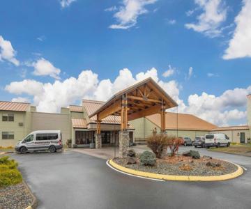 Columbia River Hotel, Ascend Hotel Collection