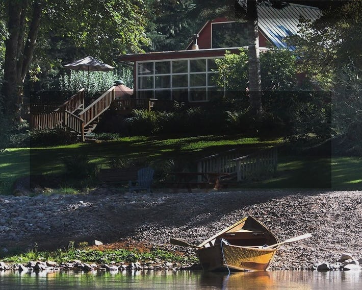 The Wayfarer Resort