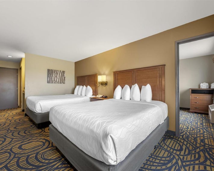 Best Western Woodburn