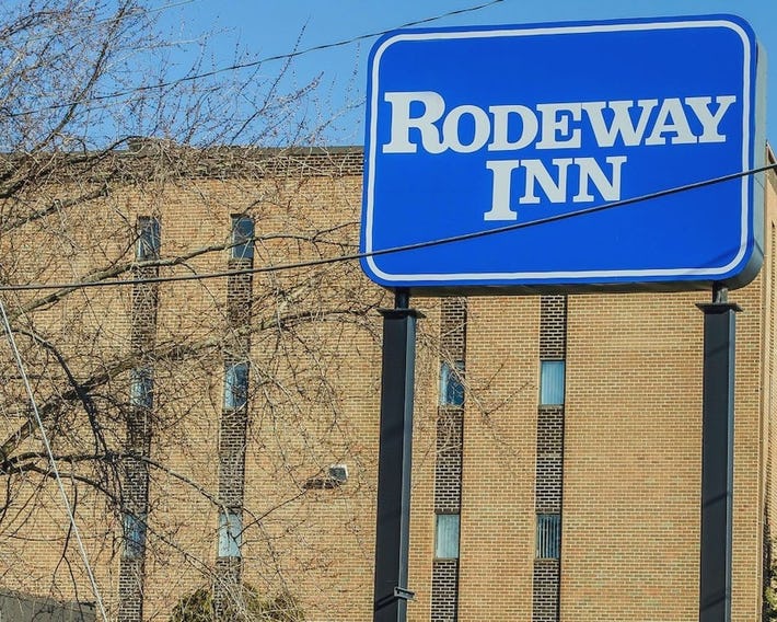 Rodeway Inn