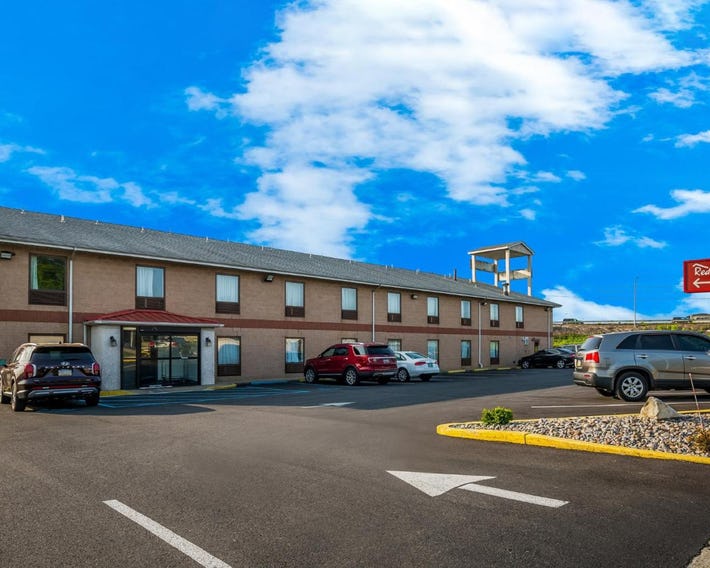 Red Roof Inn Allentown South