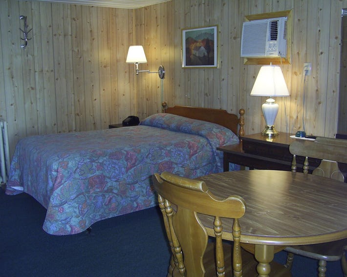 Cedar Grove Motel