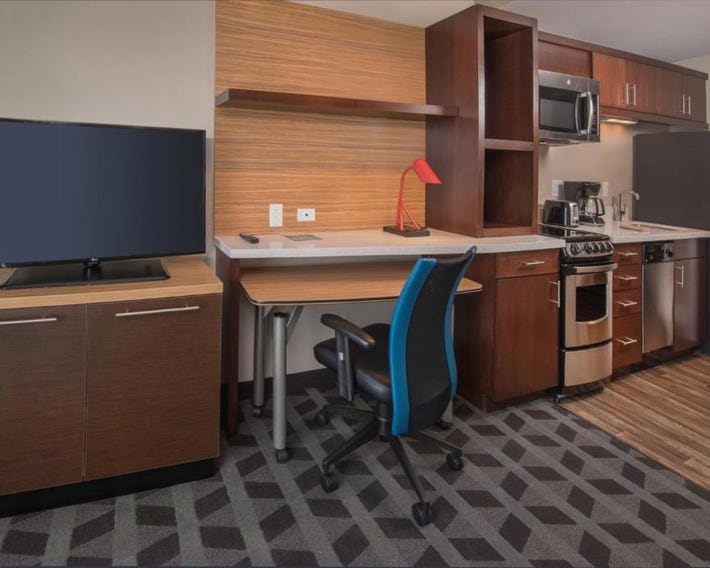 TownePlace Suites by Marriott Altoona