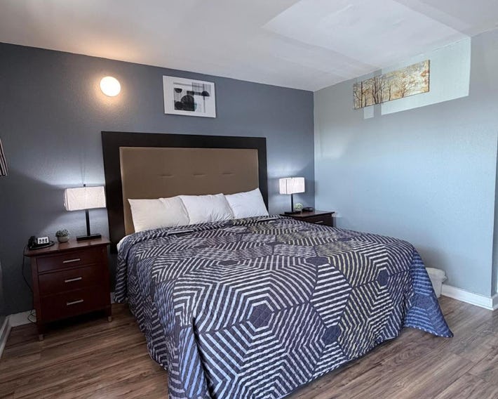 Scottish Inn and Suites - Bensalem-Philadelphia