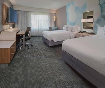 Sonesta Select Allentown Bethlehem Airport
