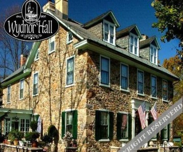 Wydnor Hall Inn