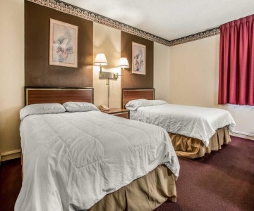 Econo Lodge