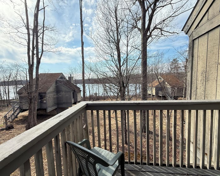 Eagle Village Resort