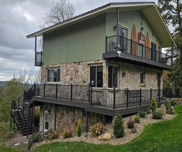 Alpine Retreat Bed & Breakfast