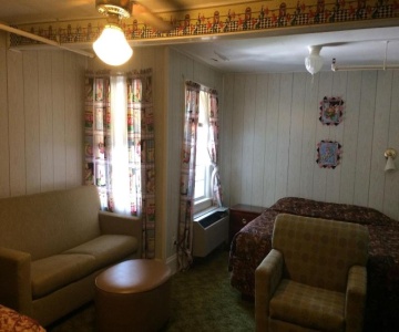 The Hotel Conneaut