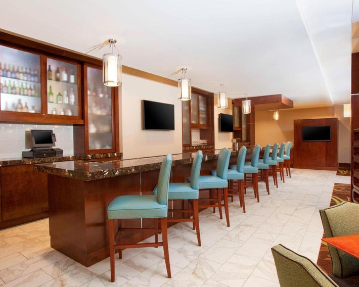 Sheraton Pittsburgh Airport