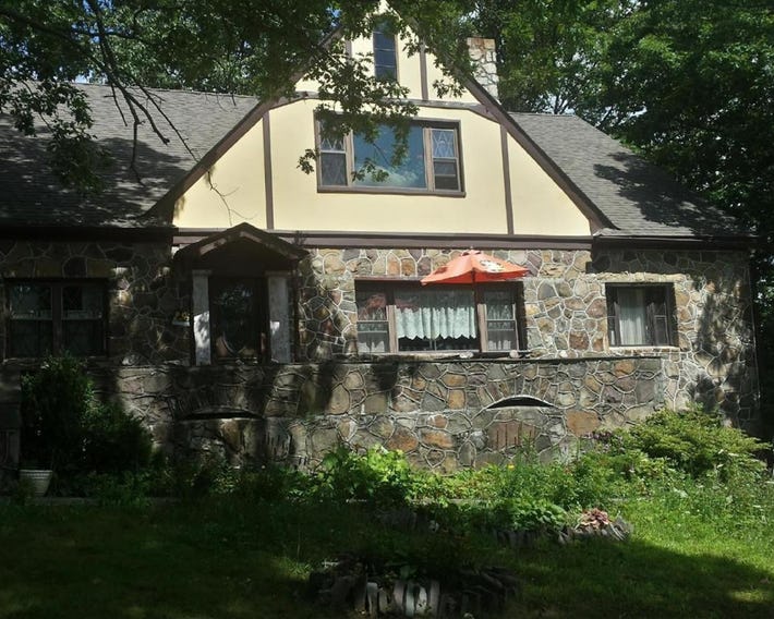 Maurrocks BnB