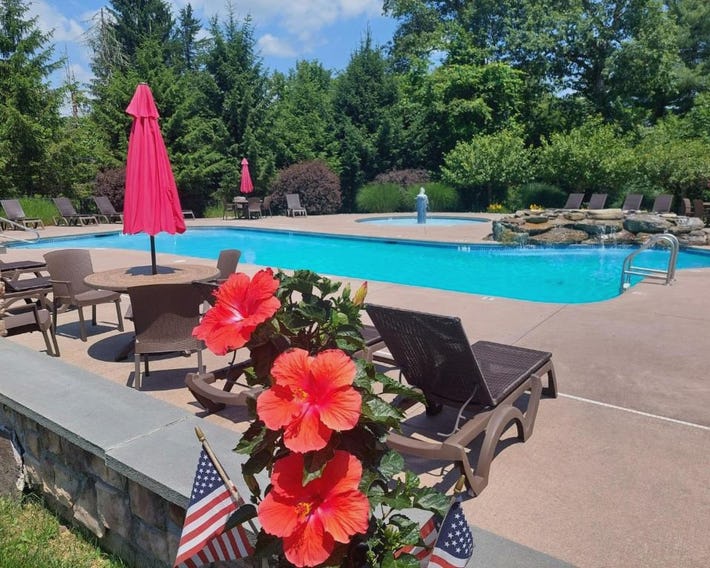 Woodfield Manor - A Sundance Vacations Property