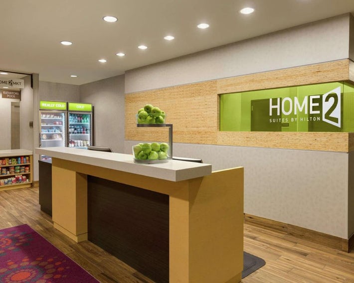 Home2 Suites by Hilton Downingtown Exton Route 30