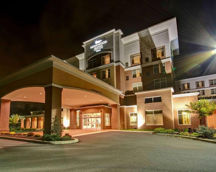Homewood Suites - Doylestown