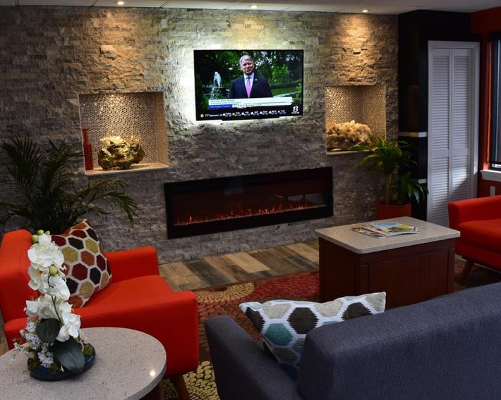 Quality Inn East Stroudsburg - Poconos