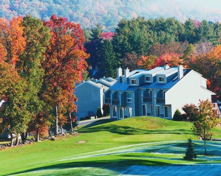 Pocono Mountain Villas by Exploria Resorts by Sonesta