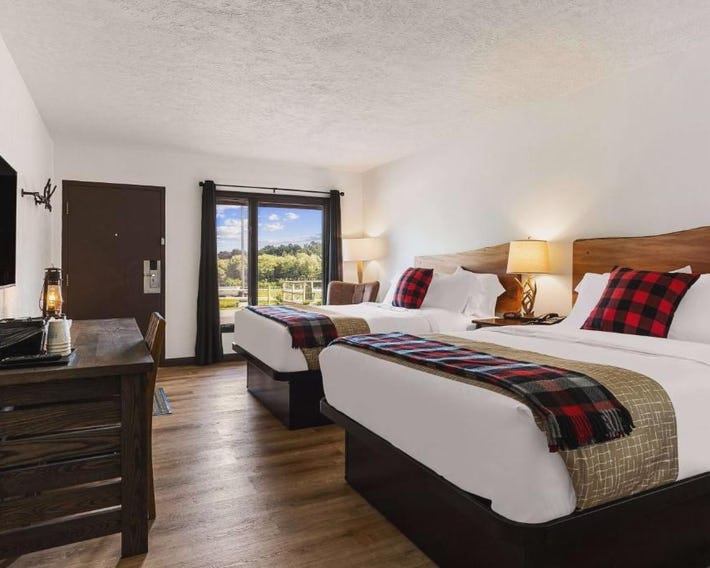 Travelodge by Wyndham Emlenton