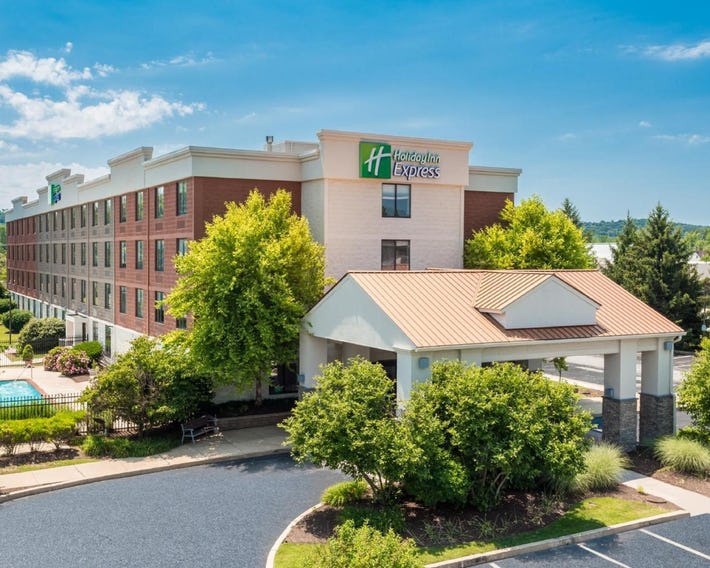 Holiday Inn Express Exton - Great Valley by IHG