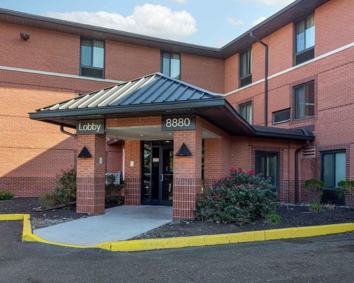 Extended Stay America Suites - Philadelphia - Airport - Bartram Ave