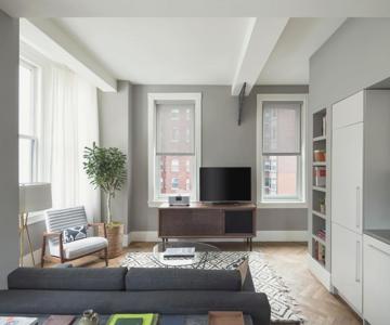 ROOST Rittenhouse