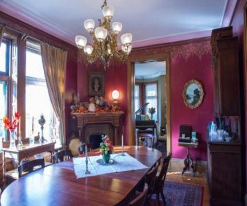 The Gables Bed & Breakfast