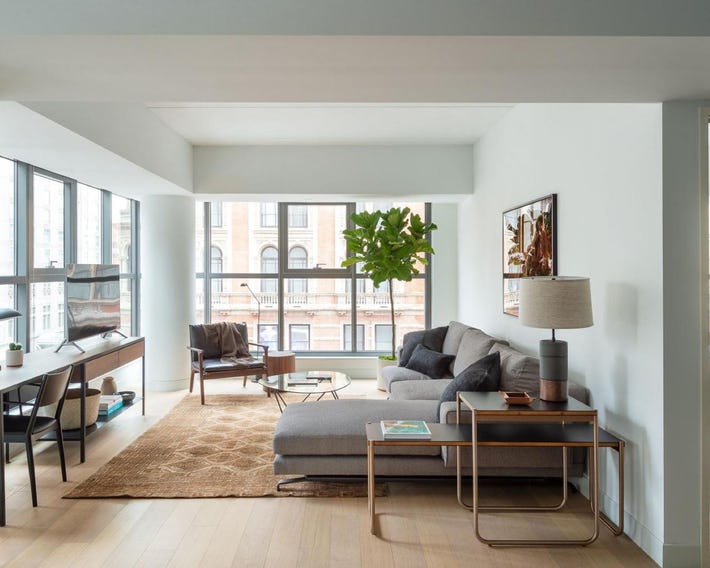 ROOST East Market