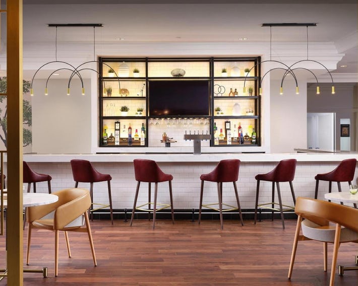 The Westin Philadelphia