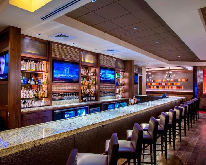 Philadelphia Airport Marriott