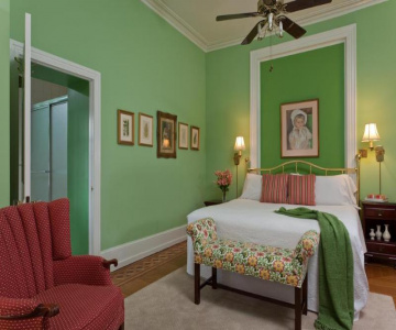 Cornerstone Bed & Breakfast