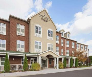 City Express By Marriott Gettysburg