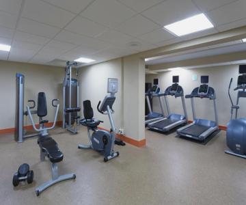 Holiday Inn Harrisburg I-81 Hershey Area by IHG