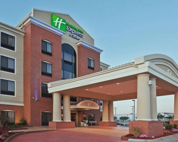 Holiday Inn Express Greensburg by IHG
