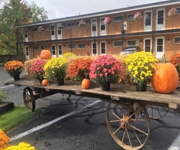 Cianci's Motel