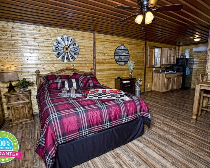 Life's Suites