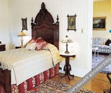 Sheppard Mansion Bed & Breakfast