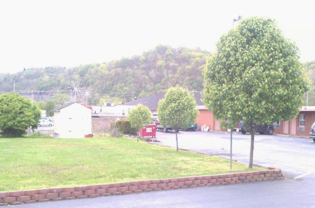 Valley Motel Pittsburgh