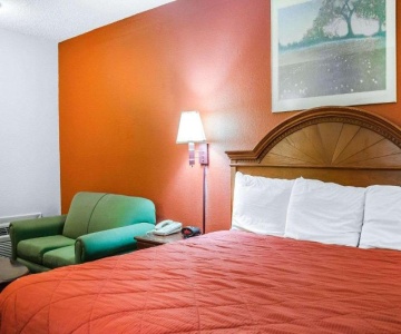 Rodeway Inn