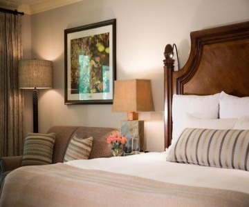 The Lodge at Woodloch
