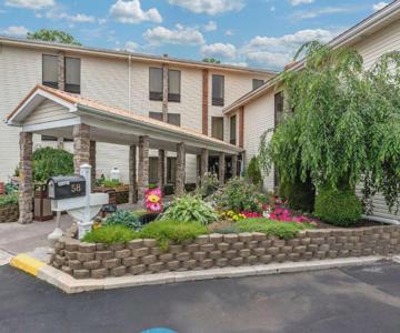 Comfort Inn 