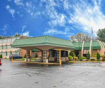 Quality Inn