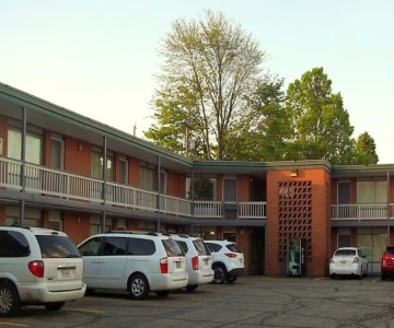 Royal Motel-hermitage