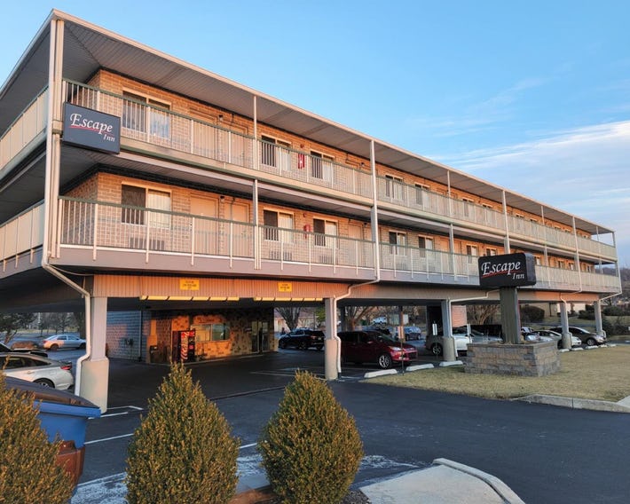 Escape Inn Hershey