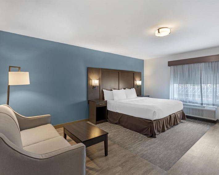 Best Western Plus Hershey