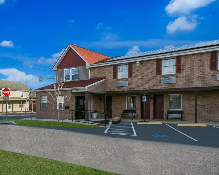 Red Roof Inn Hershey