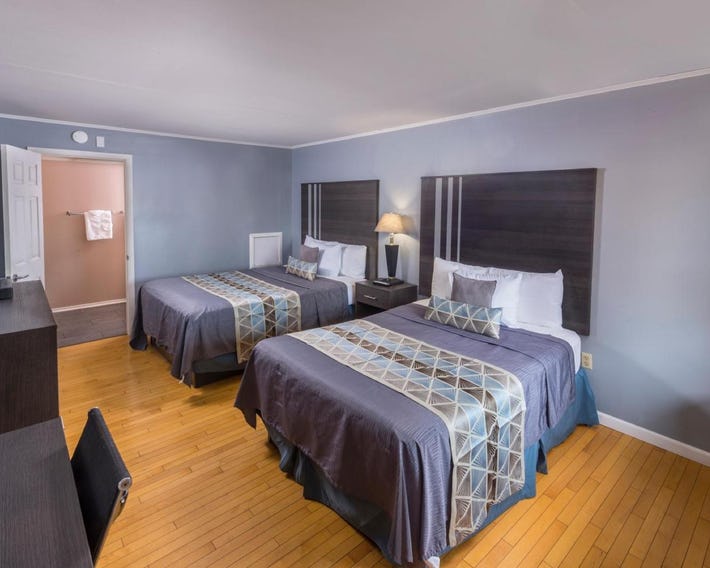 Sunrise Inn Hershey