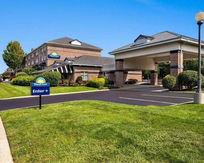 Days Inn by Wyndham Hershey