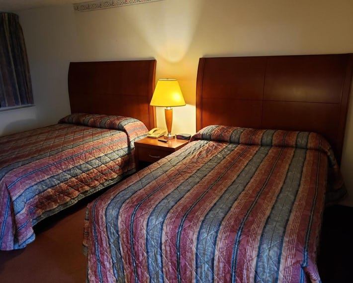 Huntingdon Motor Inn