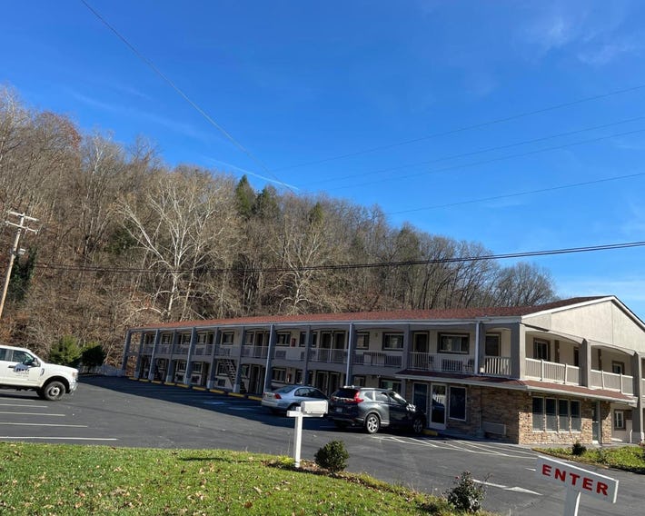 Econo Lodge Jefferson Hills Hwy 51